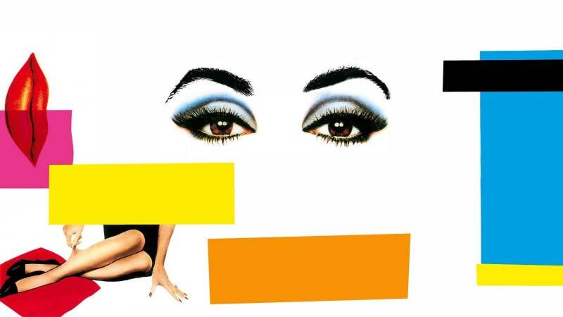 Women on the Verge of a Nervous Breakdown