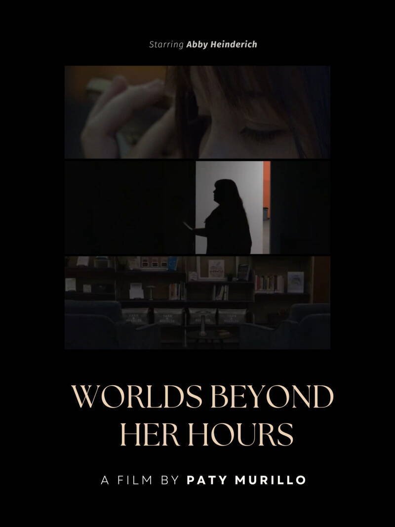 Worlds Beyond Her Hours