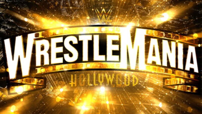 WrestleMania 39: Saturday
