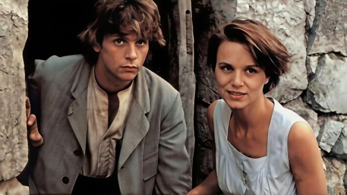 “Wuthering Heights” 2026