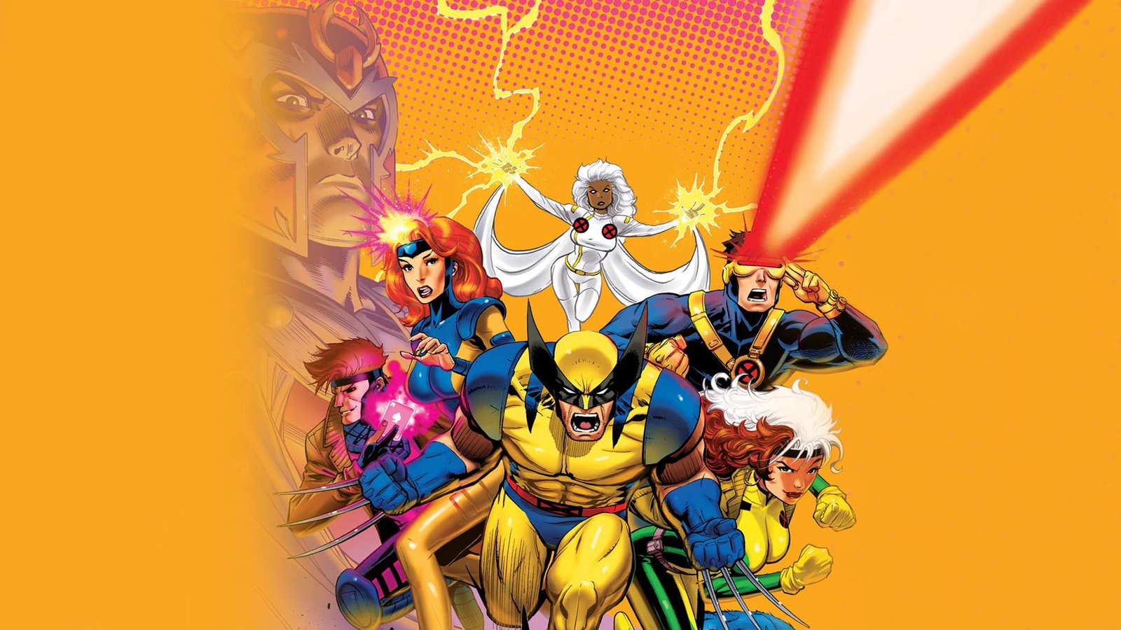 X-Men 1992