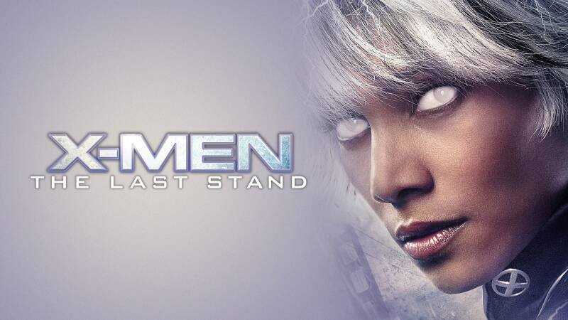X-Men: The Last Stand
