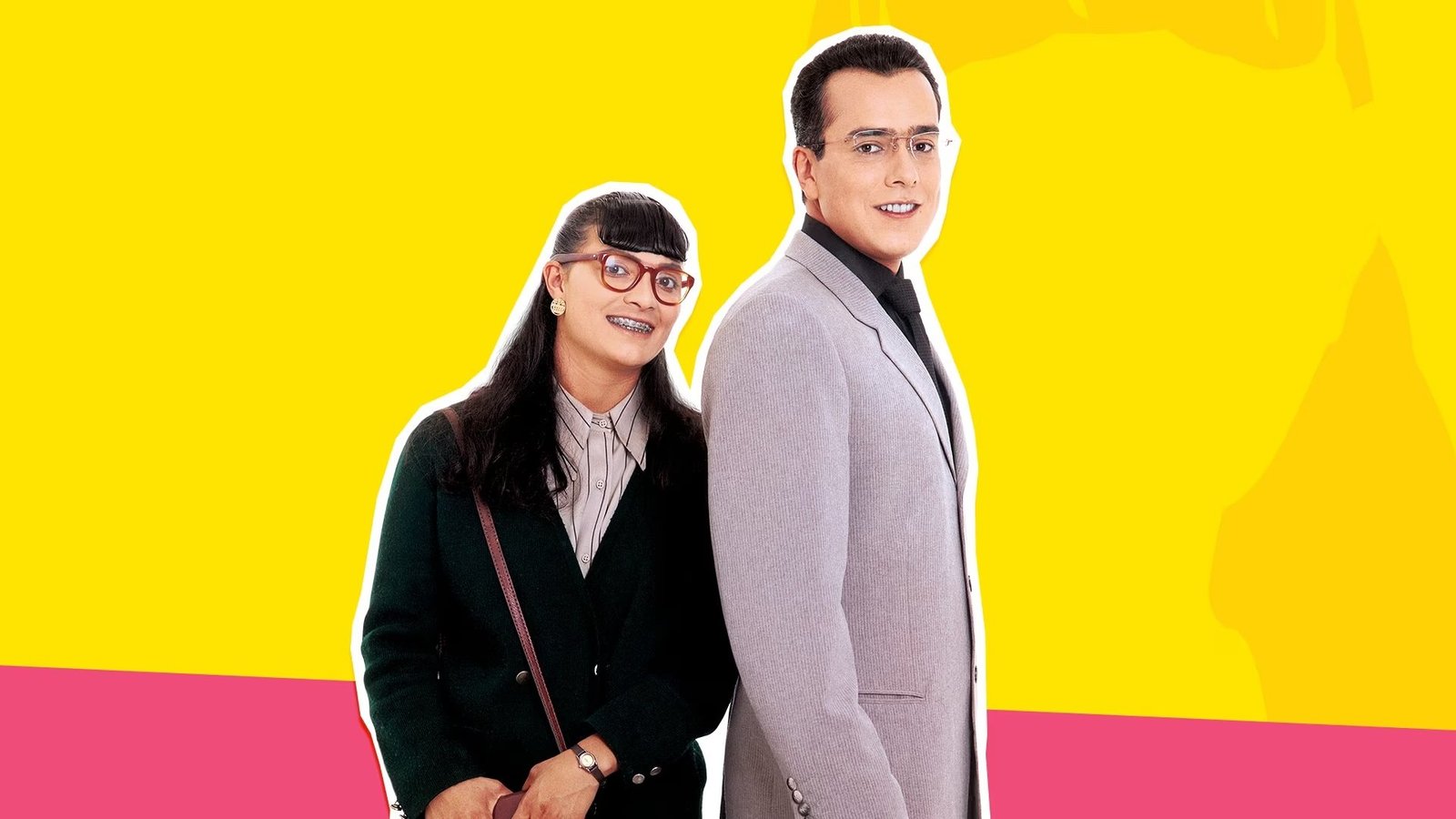 Yo soy Betty, la fea