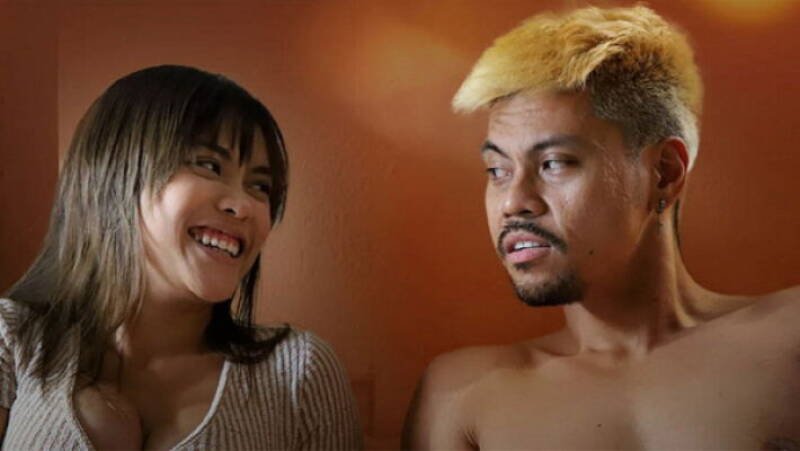 You and Me and the Ending