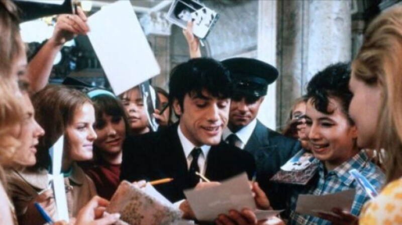 You Are Not Alone - The Roy Black Story