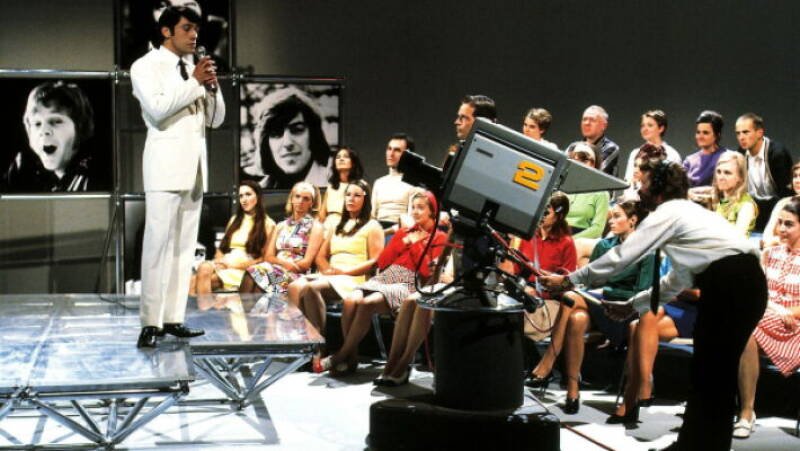 You Are Not Alone - The Roy Black Story