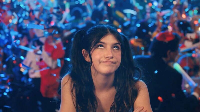 You Are So Not Invited to My Bat Mitzvah