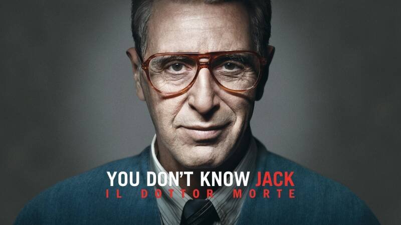 You Don't Know Jack
