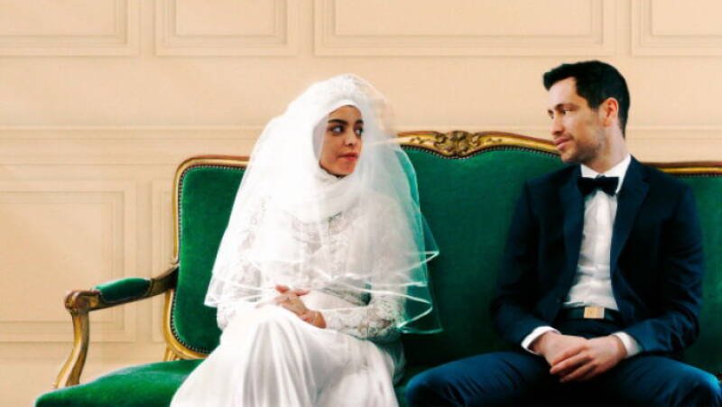 You Promised Me the Sea