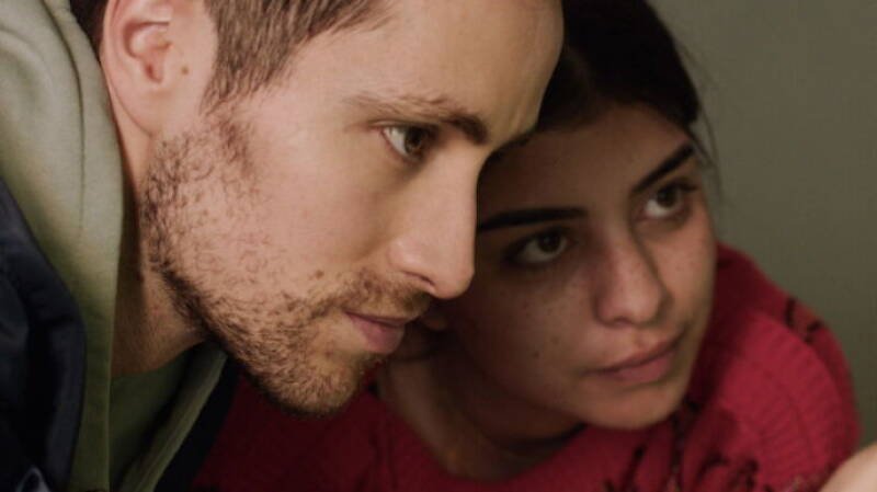 You Promised Me the Sea