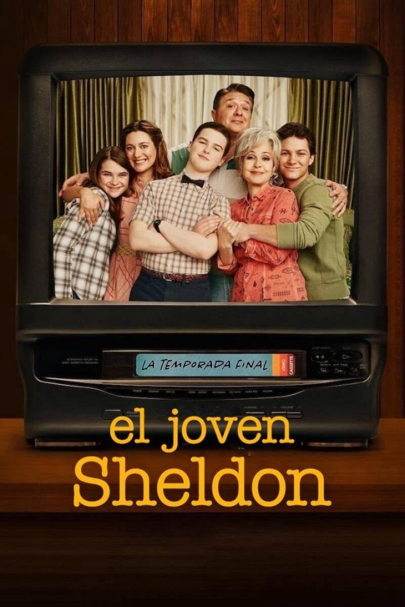 Young Sheldon