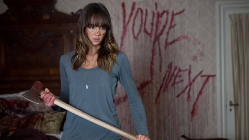 You're Next