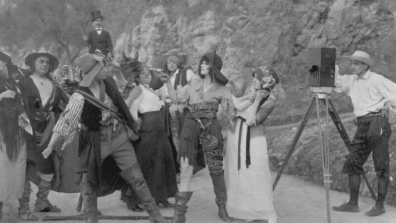 Zapata's Gang