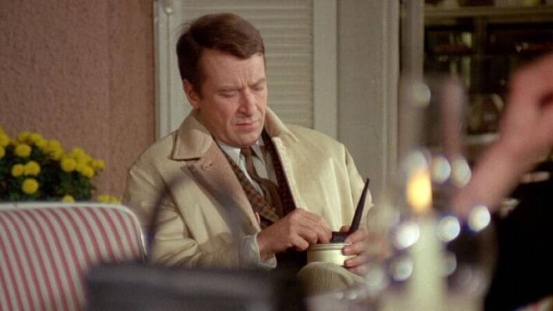 Zur Hölle mit den Paukern